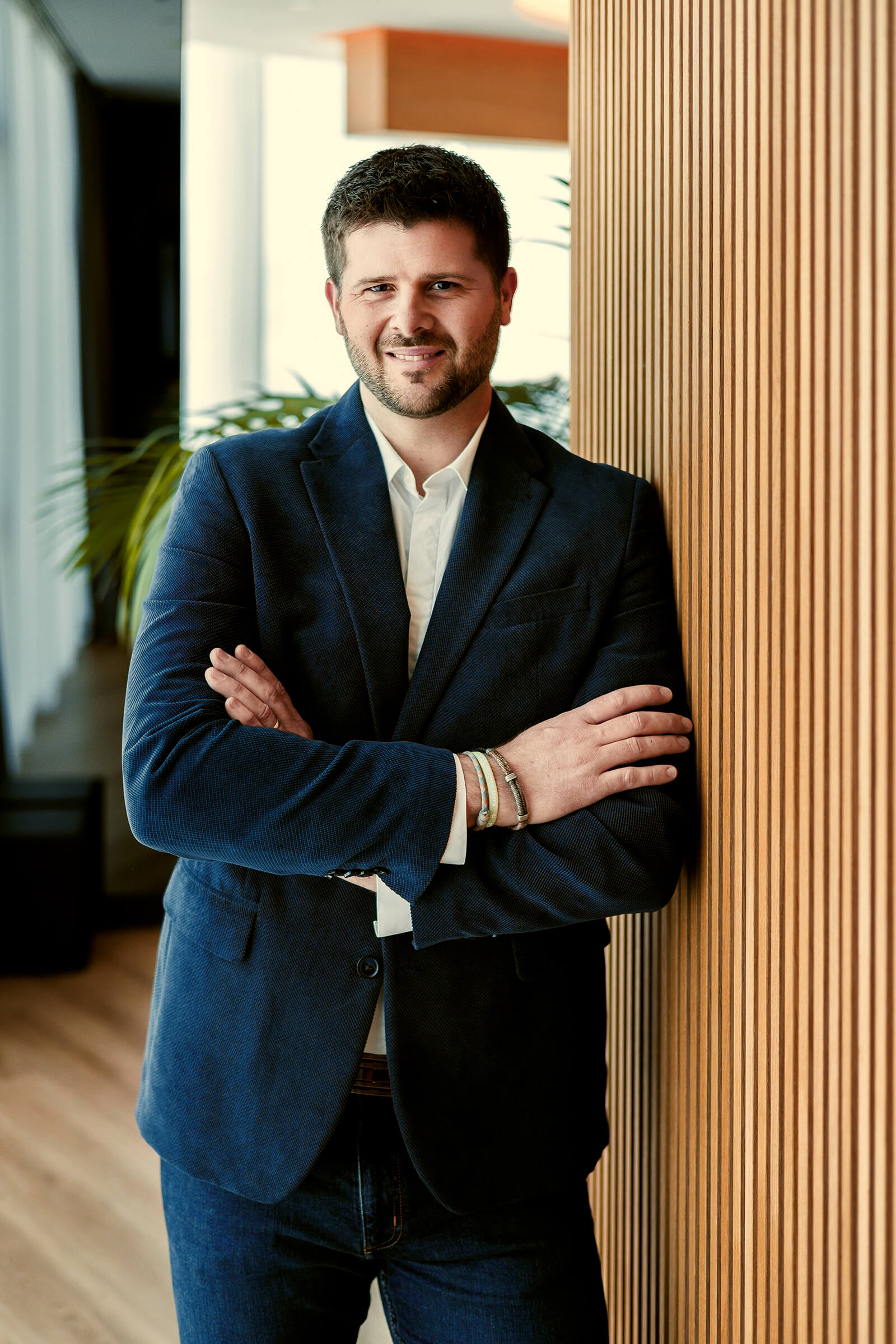 Luka Bartulić